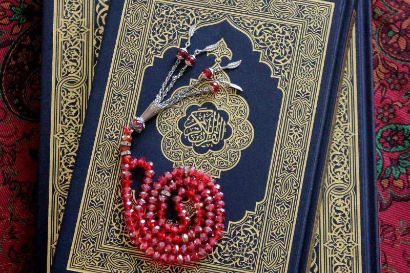 How AI Recognizes Quranic Recitation