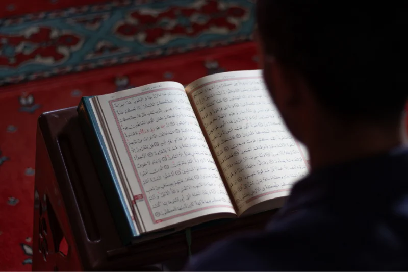 Five Tips for a Clearer Recitation Result